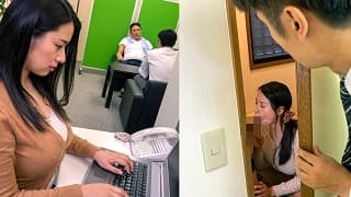 VKO-241 Jav married wife porn tube – That’s why this guy is the biggest cuck in Japan