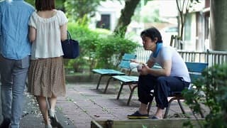 VKO-270 Jav estrus wife – Ai Mukai is suffering in the entanglement of sin and pleasure…