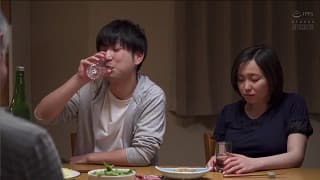 JAV rape wife tube – The husband did not know that his wife was fucked by the neighbor every day