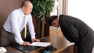 Unwilling Jap wife porn – I got fucked by the man my husband hates the most
