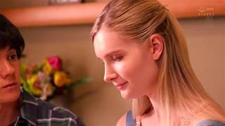 JAV wife english subtitles – After having sex with my husband, my father-in-law always makes me cum inside him