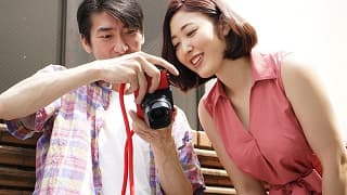 Japanese wife husband boss porn tube – My wife is ashamed of being a backup model