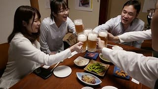 Japanese Wife Boss Porn Eng Sub – During The Typhoon, The Boss Fucked His Female Subordinate Until Dawn