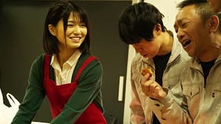Japanese Wife Gangbanged HD – The Boss’s Wife Becomes A Side Dish For The Employees