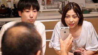 Jav Wife Blackmailed English Subtitle Tube – My Boss Took Advantage Of My Wife’s Body