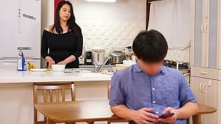 Japanese New Wife Eng Sub – Daddy’s new K-cup wife Helps Stepson Who Repeats Grades Finish School
