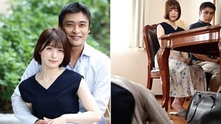 Japanese Wife Affair Video English Sub – A Married Woman Who Keeps Getting Kissed By A Man She Hates
