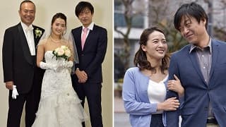 Jav Cuckold Wife English Subtitles – I Let My Boss Fuck My Wife