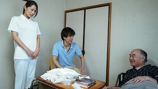 [Eng Sub] Old Man and Beautiful Japanese Wife Porn – A Married Woman Creampie Fucked to Oblivion