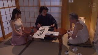 Japanese Wife and Father Eng Sub – My Father-In-Law Cums In Me 10 Times A Day During The 5 Minutes My Husband Is Out Smoking