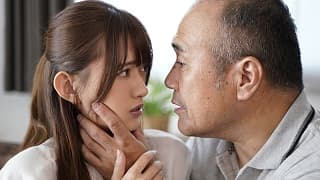 JAV Son’s Wife English Subtitles – Hot Kisses and Sex With My Father-in-law Who Really Loves Women