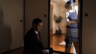 [JUL-341] Japanese Wife Porn Movies English Subtitles – Dear Wife, Why Did You Sleep With My Business Contact