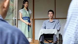 [NSFS-160] Japanese Forced Wife Gangbang Porn English Sub – The Tragedy That Hit A Celebrity Couple