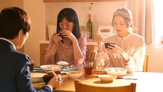 [SDMF-029] Japanese Wife Cheating Sex Eng Sub – My Sister Who Has A Husband Went Along With Me, To Practice Kissing