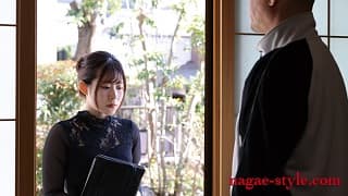 [NSFS-101] JAV Wife Atonement Eng Sub – A Wife Who Devoted Herself And Heart To A Man Who Took Her Place