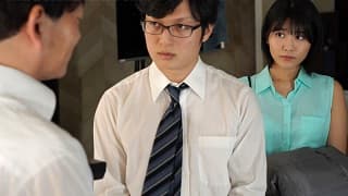 [JUQ-201] Japanese NTR Wife English Sub – Shocking Infidelity Video: Wife Humiliated By Husband’s Boss