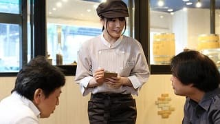 [NSFS-231] (English Sub) JAV New Atonement 11 – A Wife Embraced By Her Bereaved Family, Waiting For Her Husband To Be Released