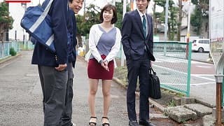 [SSIS-449] Uncensored Japanese Wife Rape Gangbang Eng Sub – She Got Pissed off with Her Sense of Justice, So We Silenced Her with Gangbang