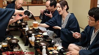 [NSFS-248] (English Sub) JAV Super Humiliation 4 – My Wife Was Made Into Everyone’s Plaything on a Company Trip