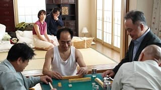[NSFS-221] (English Sub) JAV Japanese Wife Pays Debt Porn – Let My Wife Live Humiliatingly with a Group of Manual Workers