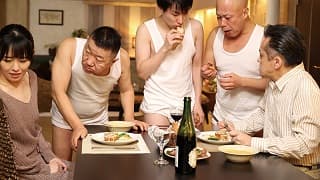 [NSFS-200] (English Sub) New Beloved Japanese Dutch Wife 3 – Convincing My Wife to Try Cuckolding for the First Time