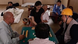 [NSFS-269] JAV Japanese Wife Pays Debt Porn Eng Sub – Let My Wife Live Humiliatingly with a Group of Manual Workers