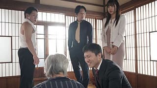 [MIAB-197] JAV Wife Porn English Subtitle – During the 3 Days of Returning Home, I Watched My Beloved Bride Being Violated by the Jealous Brothers