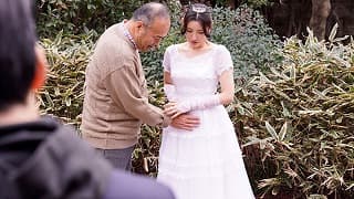 [MIAB-221] Japanese Father Dominates Son’s Wife Eng Subtitle – Who I Conceived? After My Husband, I Was Continuously Creampied by My Father-in-Law