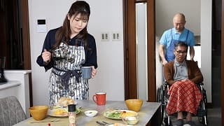 [NSFS-304] JAV Japanese Wife Violence Tube – The Weak, Thy Name Is Woman