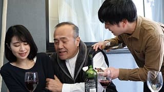[NSFS-307] JAV Super Humiliating English Subtitle – A Wife Manipulated and Toyed with by Power