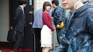 [NSFS-316] JAV Japanese Wife Violence English Sub 2 – The Weak, Your Name Is Woman