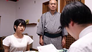 [NSFS-333] (English Sub) The Body Of My Overly Lewd Wife 4 – A Perverted Father-in-law Obsessed With His Daughter-in-law’s Lewd Body