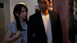 [JUQ-979] Japanese Wife NTR English Subtitle – A Faithful Wife Defiled By The Ugly Cocks Of Vulgar Men