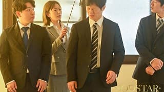 [START-290] JAV Creampie Skewered Sex Eng Subbed – She Was Hated by the Shameless New Employees in the Training Camp
