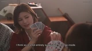 [DLDSS-419] JAV Wife Swap Eng Subbed – Hot Spring Trip with Big-Titted Wives Swapped to Break the Boredom