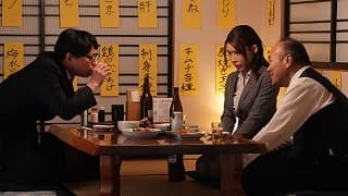 [JUR-455] JAV Wife Creampie Eng Subbed – Client’s Cocky CEO Keeps Giving Me Creampies During Business Trip Entertainments