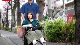 [SONE-881] (Eng Sub) Japanese Wife Prank Porn – A Married Woman Who Was Injured Was Played All Kinds of Pranks by Her Husband’s Younger Brother