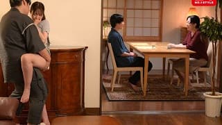 [SNOS-120] Japanese Wife Tubes Eng Sub – A Harassing Father-in-Law, A Harsh Mother-in-Law, And a Mama’s Boy Husband—i Navigate This Family Dynamic