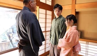 [NSFS-473] Japanese Wife Forced by Father-in-law English Sub 11 – A Cute Wife’s Pale Body Punished by Her Husband’s Father