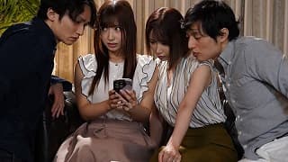 [ADN-778] (Eng Sub) JAV Couple Swapping – My Best Friend’s Husband Is the One My Body Matches Best